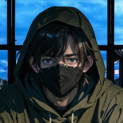 cooldeep_eth's profile picture. Decentralisation == Freedom 
Unleash the power of AI 🤖
When you keep your mind 🧠 aside, the Universe starts THINKING 😌