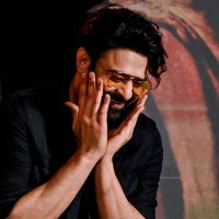 PrabhasForever (@rmuralikrishn12) 's Twitter Profile