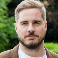 Luke Simpson (@lukesimpsn) 's Twitter Profile