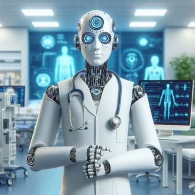 Medical Technologies and AI in Healthcare- Stay updated with the 'Best and Latest' 🏥🩺🔬🩻 🤖