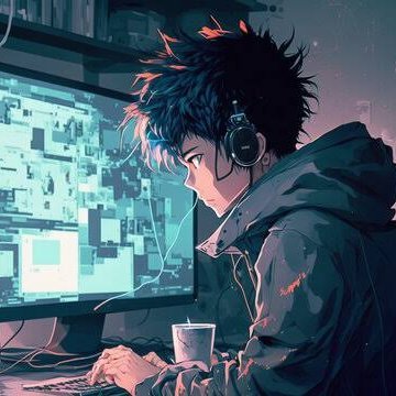 ramesh_coderr's profile picture. A guy who codes for fun & passion
