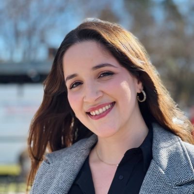 Diputada Nacional por la provincia de Santa Fe.