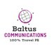 Baltus Communications (@baltuscom) Twitter profile photo Baltus Communications (@baltuscom) Twitter profile photo