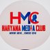HaryanaMediaClub (@haryanamedia) Twitter profile photo HaryanaMediaClub (@haryanamedia) Twitter profile photo