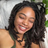 hazel levesque (@hazcoree) 's Twitter Profile