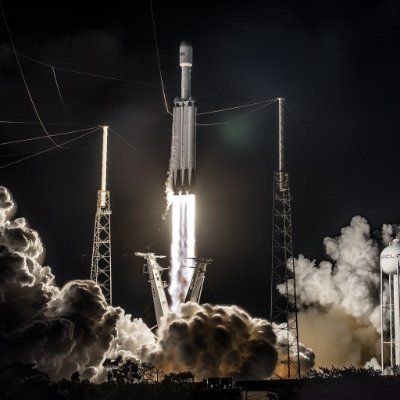 SpacePatchLuk's profile picture. SpaceCoder89 🚀 - Développeur Junior 💻 - Enthousiaste de l'espace et Concepteur de Patchs 🌌 - 'Rêvez grand, développez plus grand' ✨️🕊