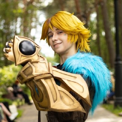 Frederica Aih 🌿さんのプロフィール画像