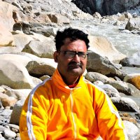 Sujit Chatterjee (@csujit8) 's Twitter Profile