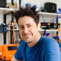 Crafty3DJoe (@3djoegeek) 's Twitter Profile