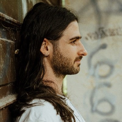 modular synths | samplers | sound design |
ambient future beats love child between math & psych rock 🎛️👻