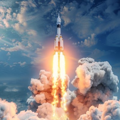 Human 🚀 | Adventure Seeker 🫶 | Rocket Builder