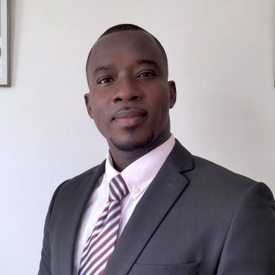 Founder and CEO at Caseflux, Inspire Curiosity Technology Foundation, Entsiey Systems