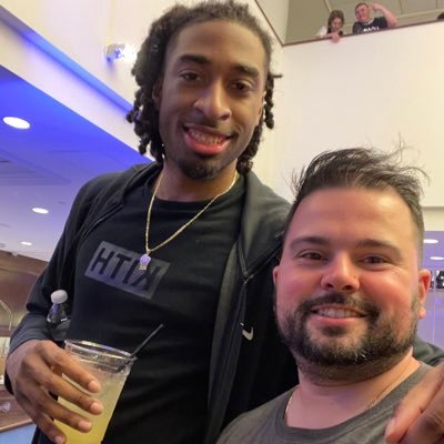 DannySequeira_1's profile picture. CT/NY. UConn Husky fan. 🐺 Most tweets are about the Men’s 🏀 team. New Haven style pizza is my favorite. 🍕 Isaiah Whaley fan 🔧