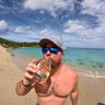 mmildren3270's profile picture. Alibis, angles & tales from the tropics 🌞 Living on things that excite me 🏝️ Rum Drinker 🥃 Pirate Laureate 🏴‍☠️ Fisherman 🎣🤿