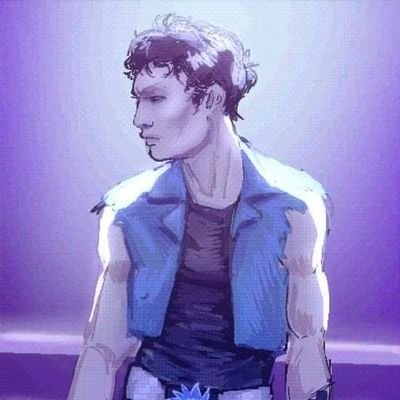 PolKonPuz's profile picture. Asustando Niños y Ancianas