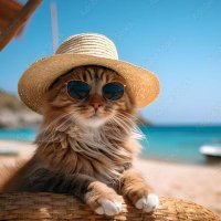 Meowss (@anytimecat) 's Twitter Profile