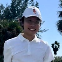 Bangzheng Li (@bangzhengl) 's Twitter Profile Photo