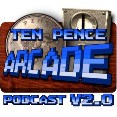 EMAIL: Biscuits@TenPenceArcade.com
Arcade and Pinball game fanatic
Co-Host of Ten Pence Arcade Podcast
Links: https://t.co/972AJ90vEL