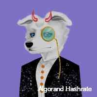aggorandlhashr's profile picture. nft project growth advisor 📈 | gem hunter 💎 | marketing ⚡ | dm for business 📩 eth sol