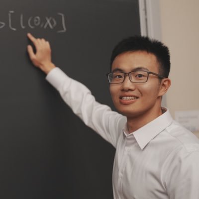 NIAN_SI_'s profile picture. PhD in Operations Research @Stanford PostDoc in Operations Management @ChicagoBooth