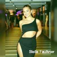 Stella Faulkner (@faulknnerstell) 's Twitter Profile