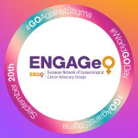 ENGAGe.ESGO (@engageesgo) 's Twitter Profile Photo ENGAGe.ESGO (@engageesgo) 's Twitter Profile Photo