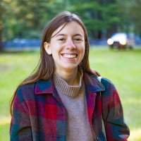 Kate Fishman (she/her) (@katefishreports) 's Twitter Profile
