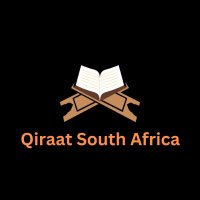 Qiraat South Africa (@qiraatsafrica) 's Twitter Profile Photo Qiraat South Africa (@qiraatsafrica) 's Twitter Profile Photo
