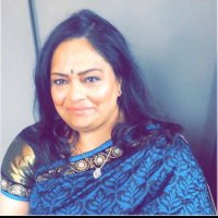 Sunita Poddar (@sunita_poddar) 's Twitter Profile