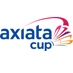 The Official account of the Axiata Cup, richest badminton tournament starting 27 November 2014. Talk to us at #AxiataCup for live match updates!