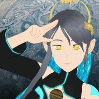 Jupiter ✨🪐 pre-debut vtuber (@astrajova) 's Twitter Profile