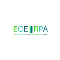 Early Childhood Education - Research Policy Action (@ece_rpa) 's Twitter Profile Photo Early Childhood Education - Research Policy Action (@ece_rpa) 's Twitter Profile Photo