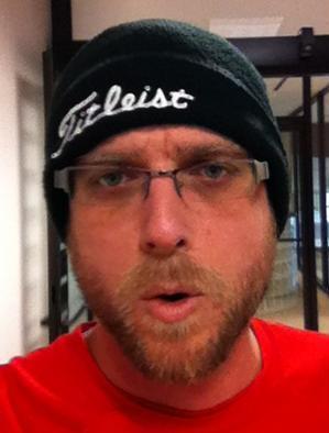 Father, husband, cardiac rehab graduate, runner, vegan, naturalist, beer snob, Blackhawks fan, IT guy.