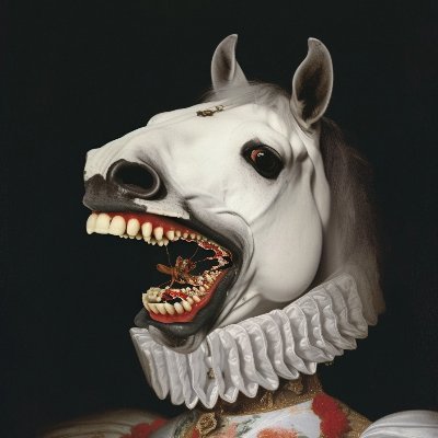 mjlbagge's profile picture. Hail Satan!