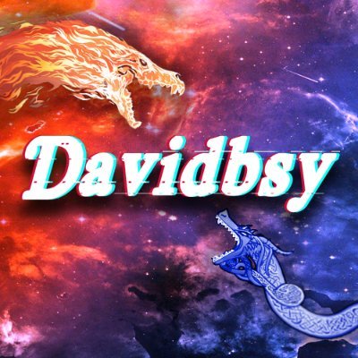 Davidbsy CS Profile