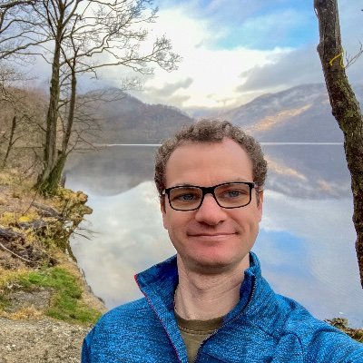 Hydrologist at @UK_CEH. Working on @UK_NRFA, NHMP, Hydrological Outlooks, #ROBINHydro, and Wallingford Meteorological Station | Views own | he/him 🏳️🌈