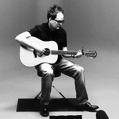 chrisridenhour's profile picture. 