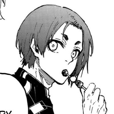 juu1chi03's profile picture. 18↑ ⚠️ 日本語を勉強したり、イラストを描いたりしています。