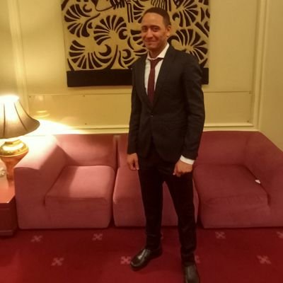 e3l3my's profile picture. كاتب وناقد رياضي 🇪🇬⚽