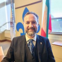 Simon-Pierre Savard-Tremblay (@spstremblay) 's Twitter Profile