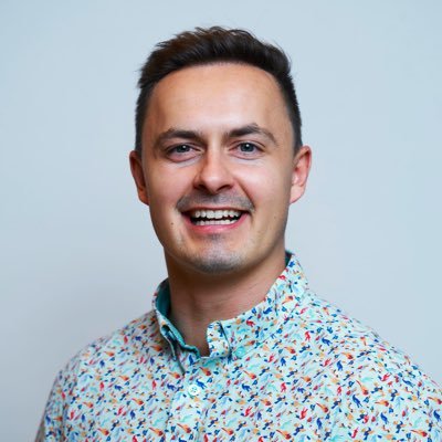 k_kappelhoff's profile picture. Host of Project Alpha 8 on YouTube