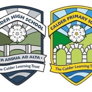 CalderTrust's profile picture. Email: Parentenquiry@calderlearningtrust.com Tel: 01422 883213 Find us on Facebook: The Calder Learning Trust