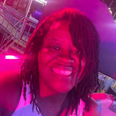 Thinker, doer, writer, Spelman Alumna, Tufts Alumna, ENFP, fifth grade teacher, wife and momma.