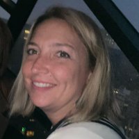 Elizabeth B Werley (@ebwerley) 's Twitter Profile