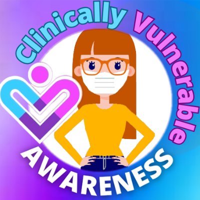 Asthmatics on the flu list taking daily inhaled steroids MUST be offered #Covid19 booster vaccines
#AsthmaticsAtRisk #MasksInHealthcare https://t.co/RXiZHREoUV