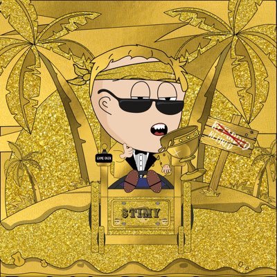 Just a bunch of degens waiting to retire on Stonks, Crypto, & NFTs $GME | $LRC | $BTC | $DOGE | $PEPE | $TIMY | $KULL | $M88N | $DUM$ | $TONK | $EXGF | $MAD$