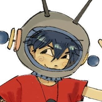 ᶻ 𝗓 𐰁 .ᐟ he/him 🐅
this is basically a vent account, i interact with edtwt and shtwt