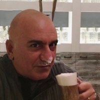 RP رضا پخمه (@reza_pakhme) 's Twitter Profile
