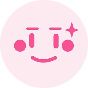 We