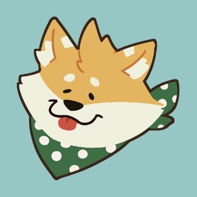 Sheebz "Clowning Dog" Inuさんのプロフィール画像